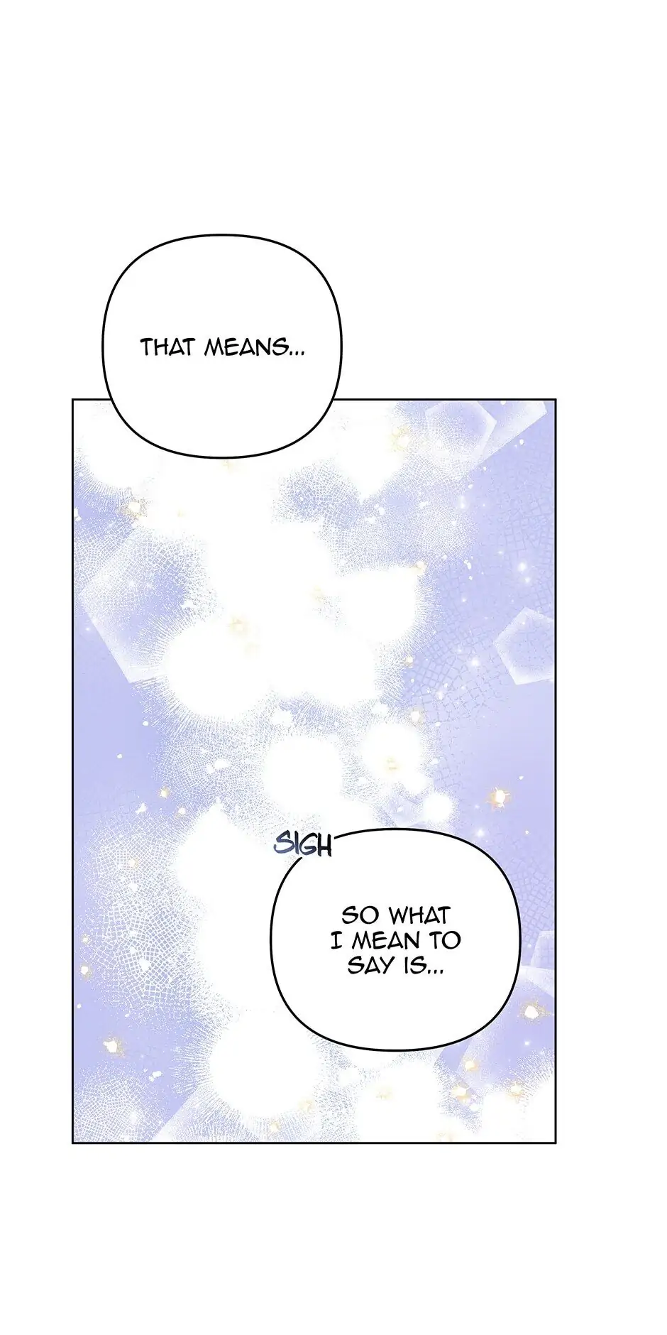 What It Means to be You? Chapter 34 page 66