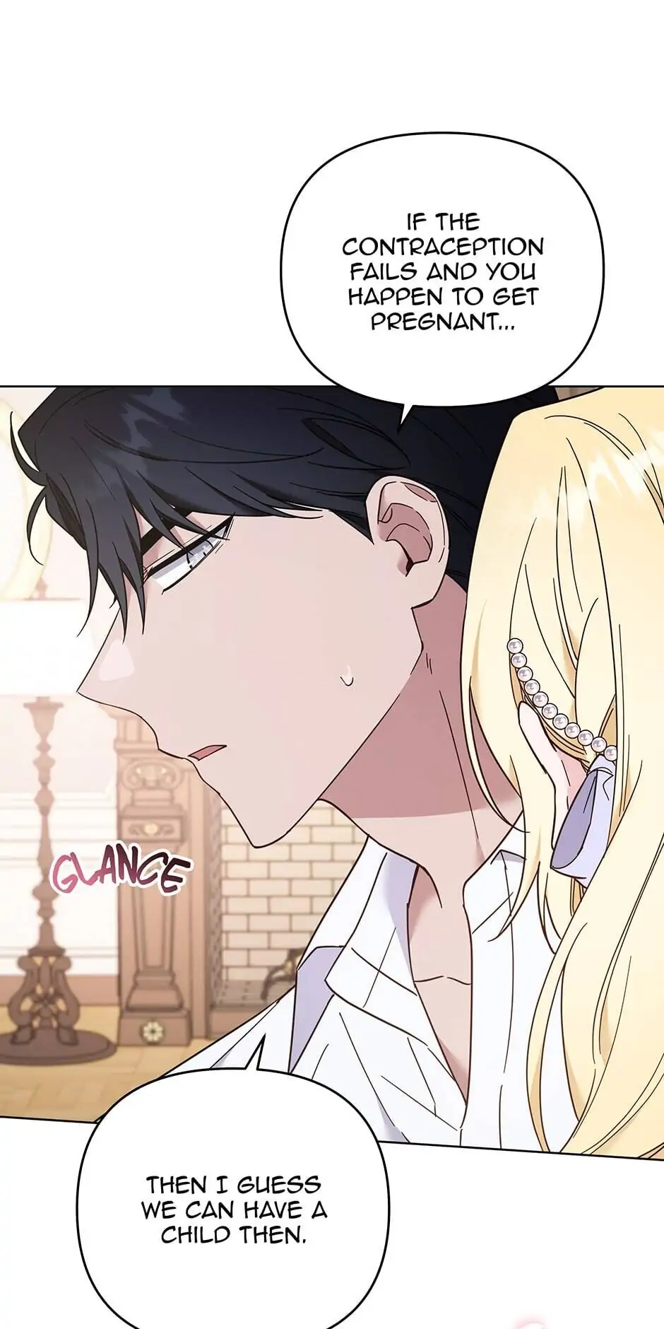 What It Means to be You? Chapter 34 page 67