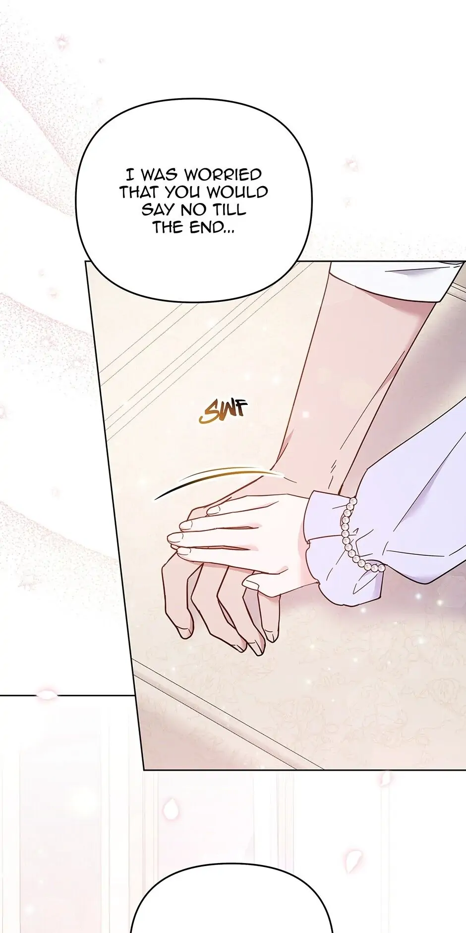 What It Means to be You? Chapter 34 page 69