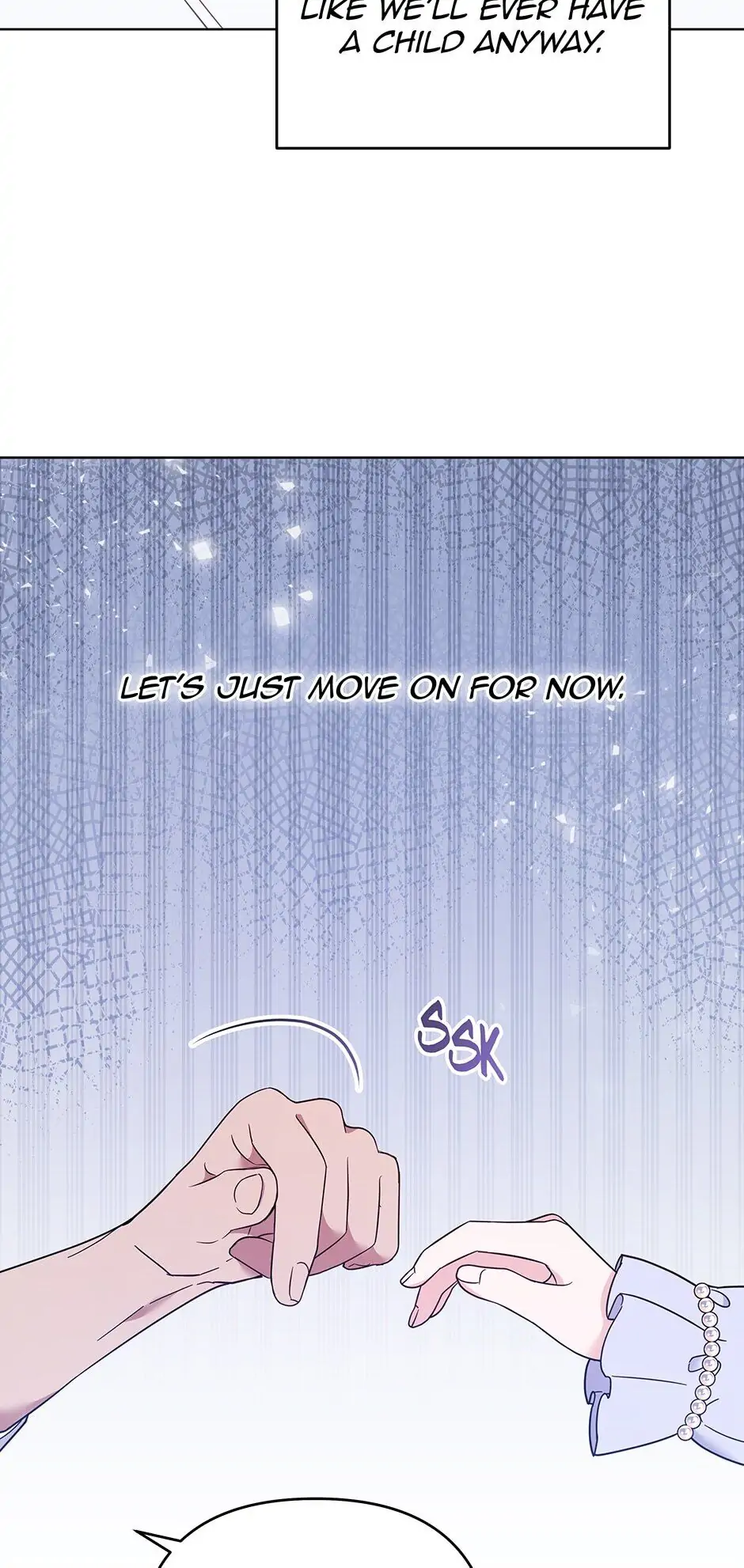 What It Means to be You? Chapter 34 page 72