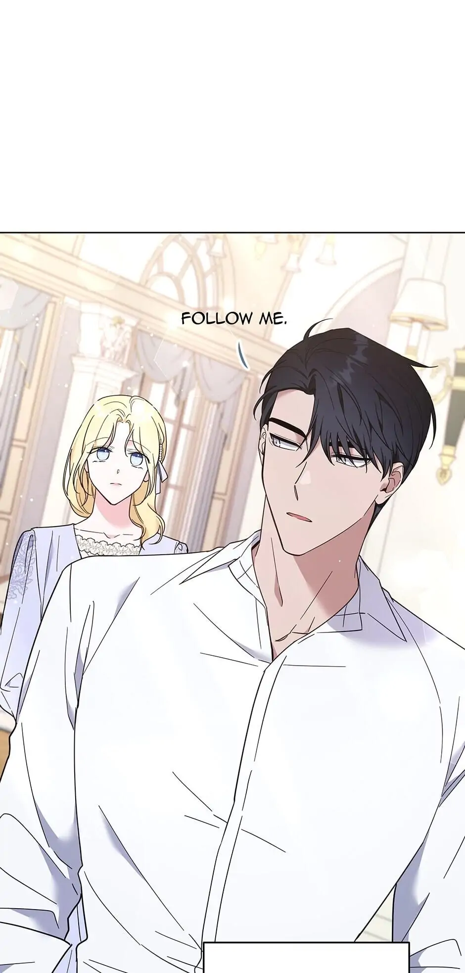What It Means to be You? Chapter 34 page 76