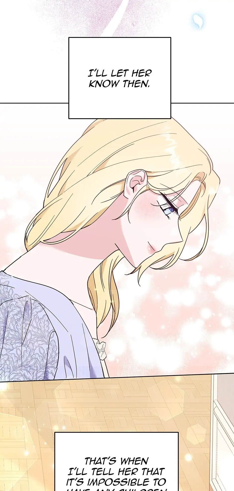 What It Means to be You? Chapter 34 page 79