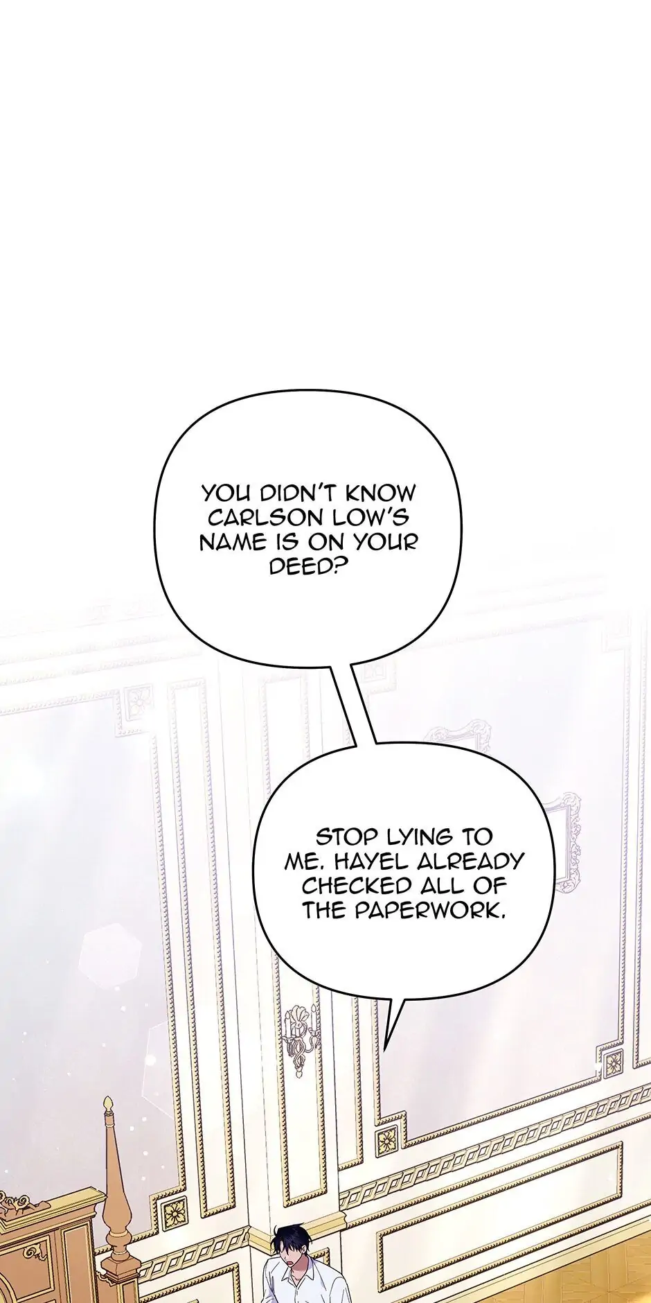 What It Means to be You? Chapter 37 page 0