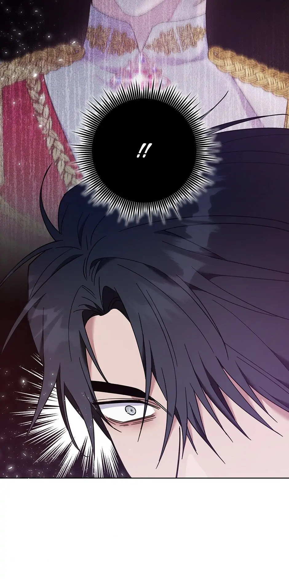 What It Means to be You? Chapter 37 page 9