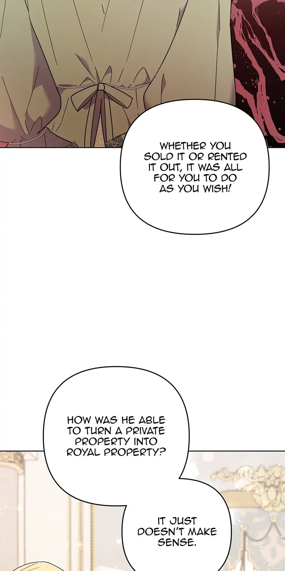 What It Means to be You? Chapter 37 page 12