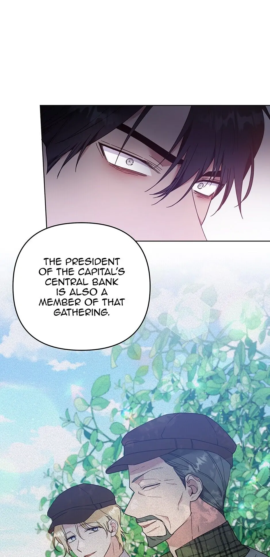 What It Means to be You? Chapter 37 page 14