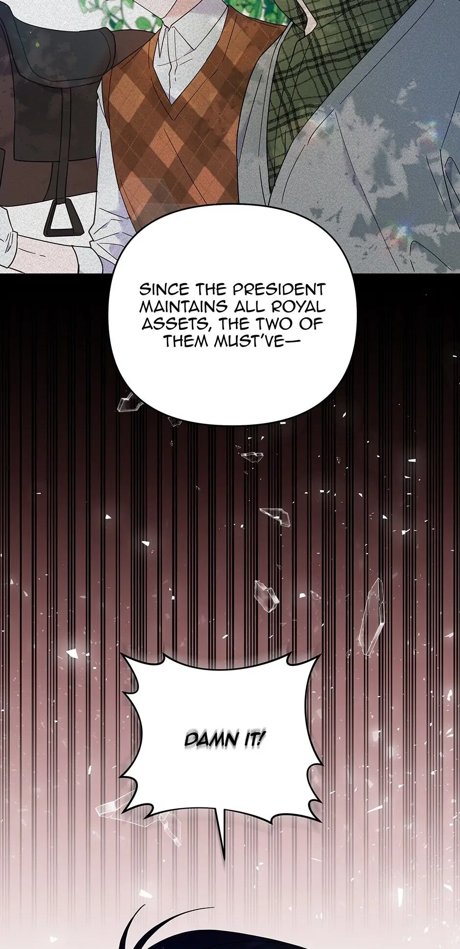 What It Means to be You? Chapter 37 page 15