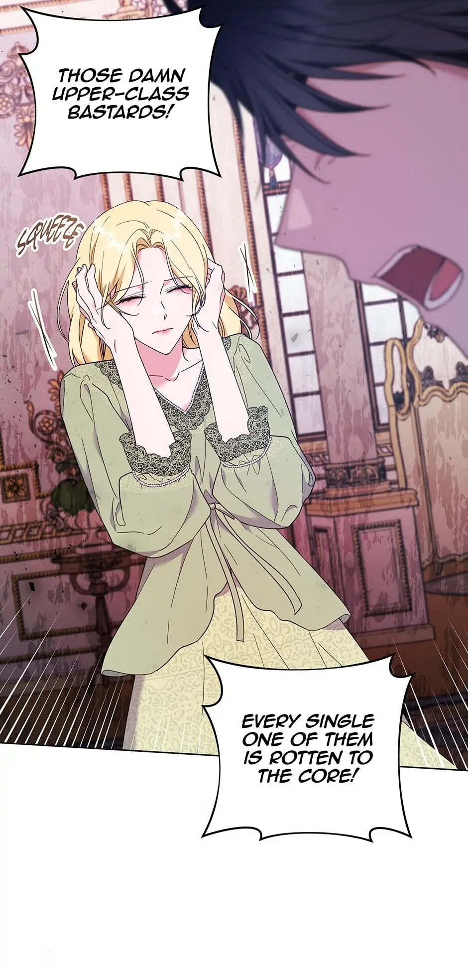 What It Means to be You? Chapter 37 page 17