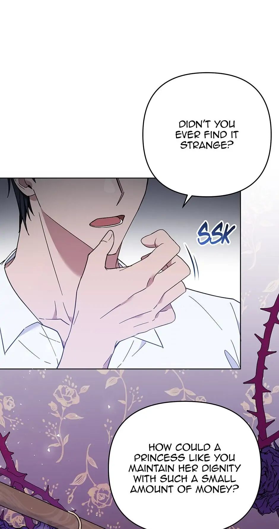 What It Means to be You? Chapter 37 page 19
