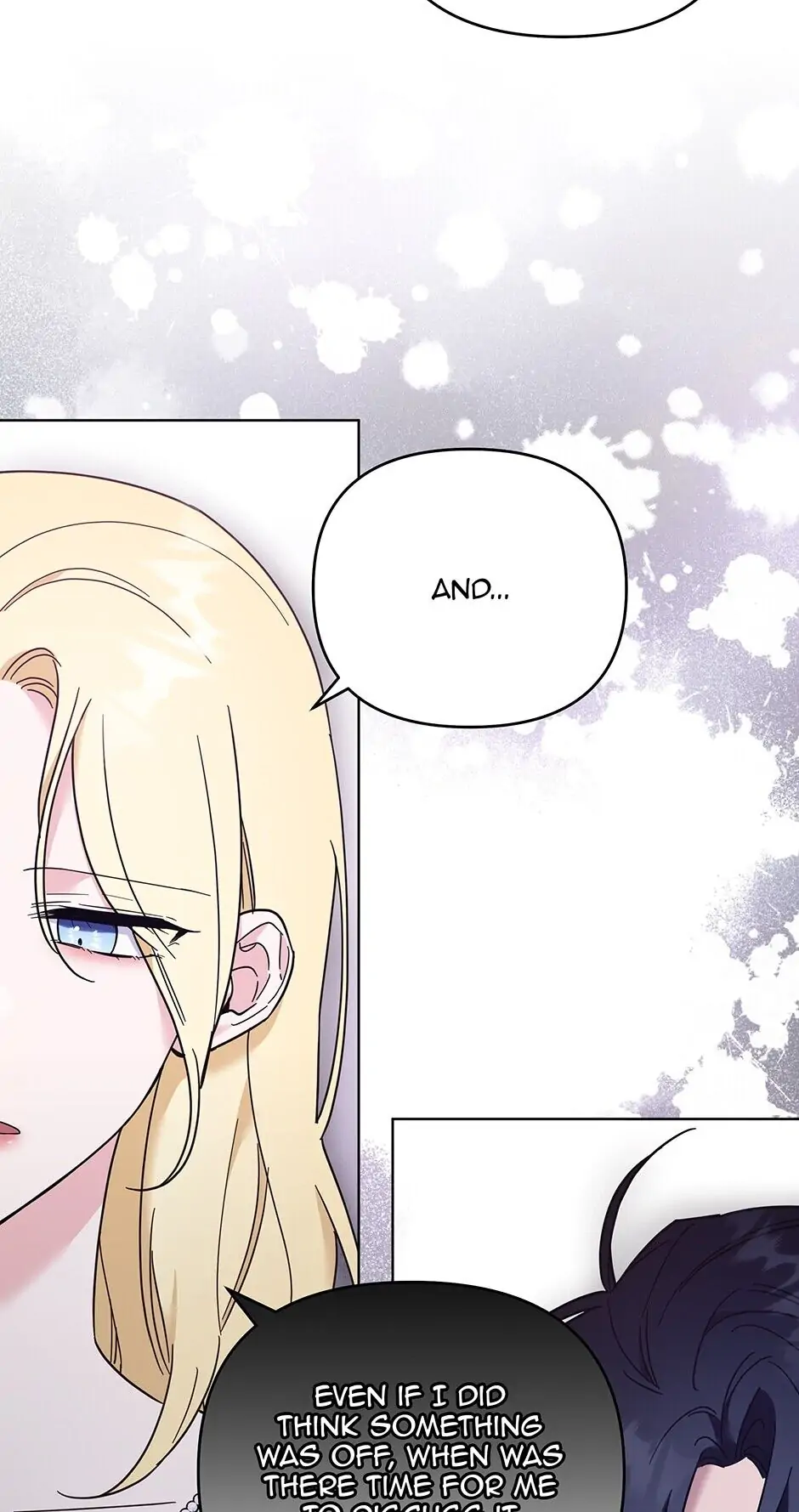 What It Means to be You? Chapter 37 page 22