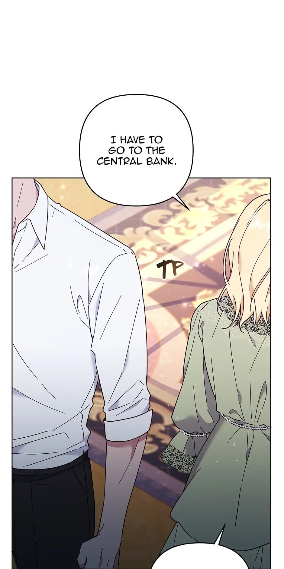 What It Means to be You? Chapter 37 page 24