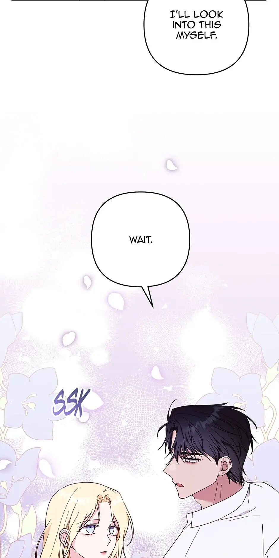 What It Means to be You? Chapter 37 page 25