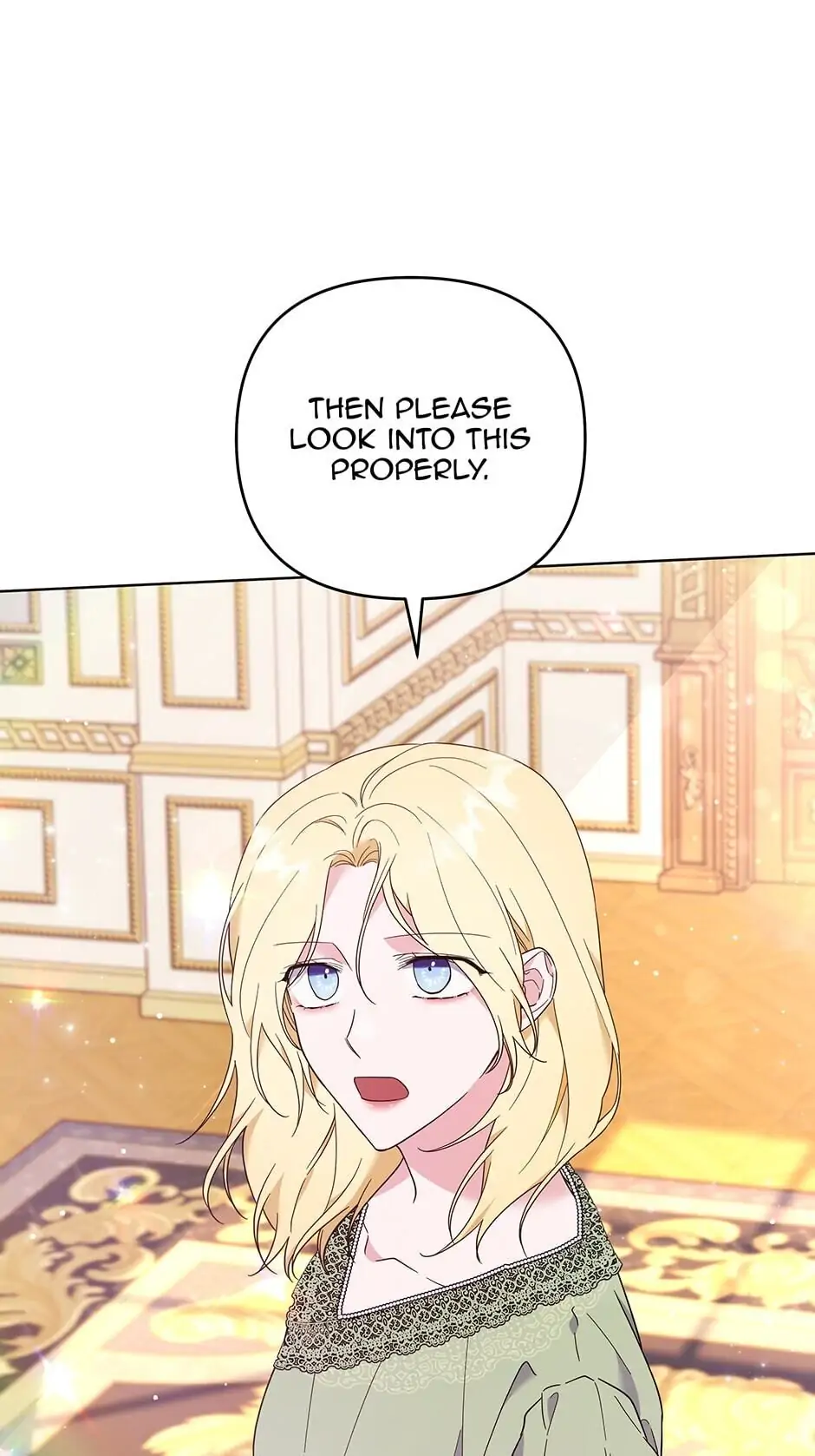 What It Means to be You? Chapter 37 page 29