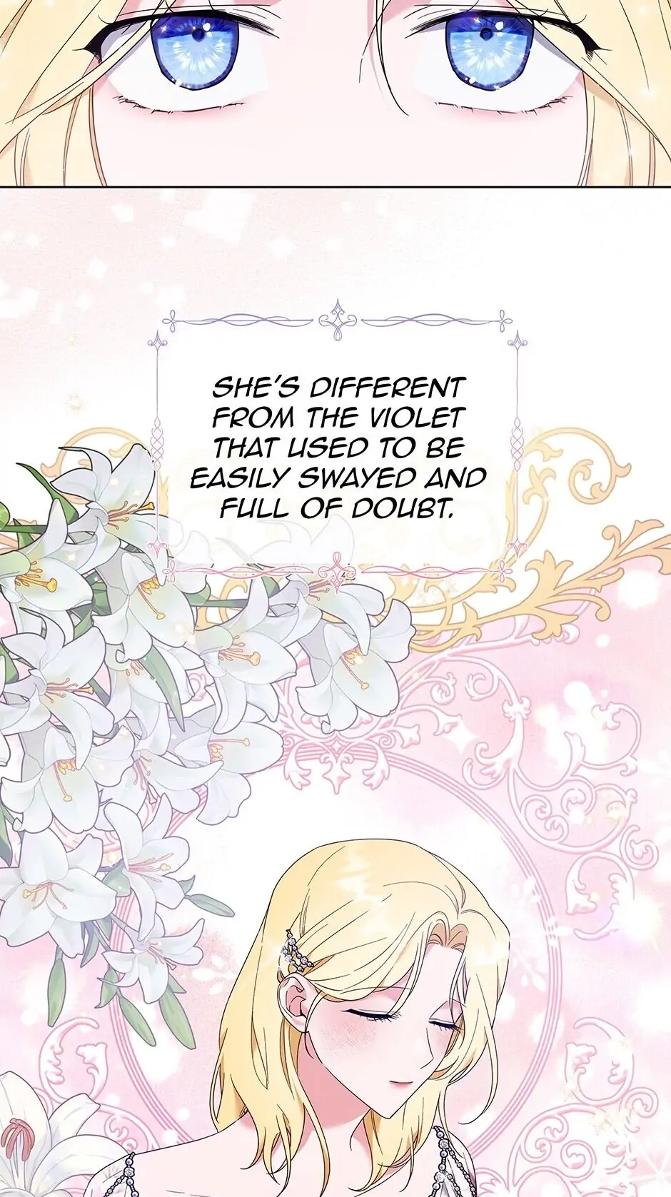 What It Means to be You? Chapter 37 page 32
