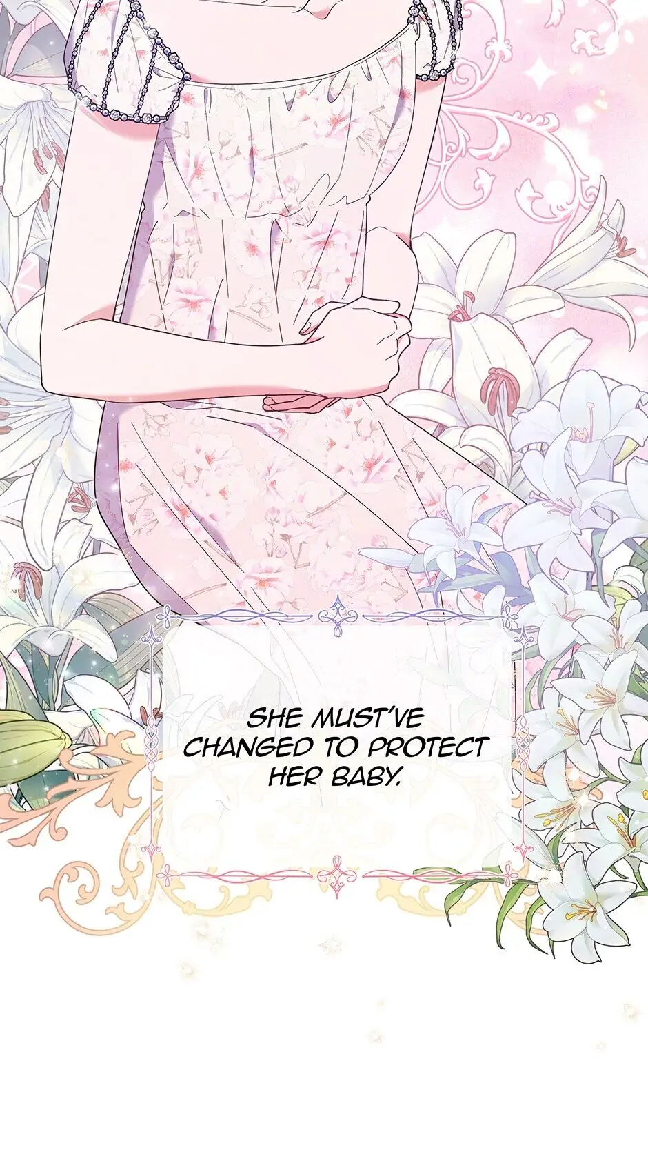 What It Means to be You? Chapter 37 page 33