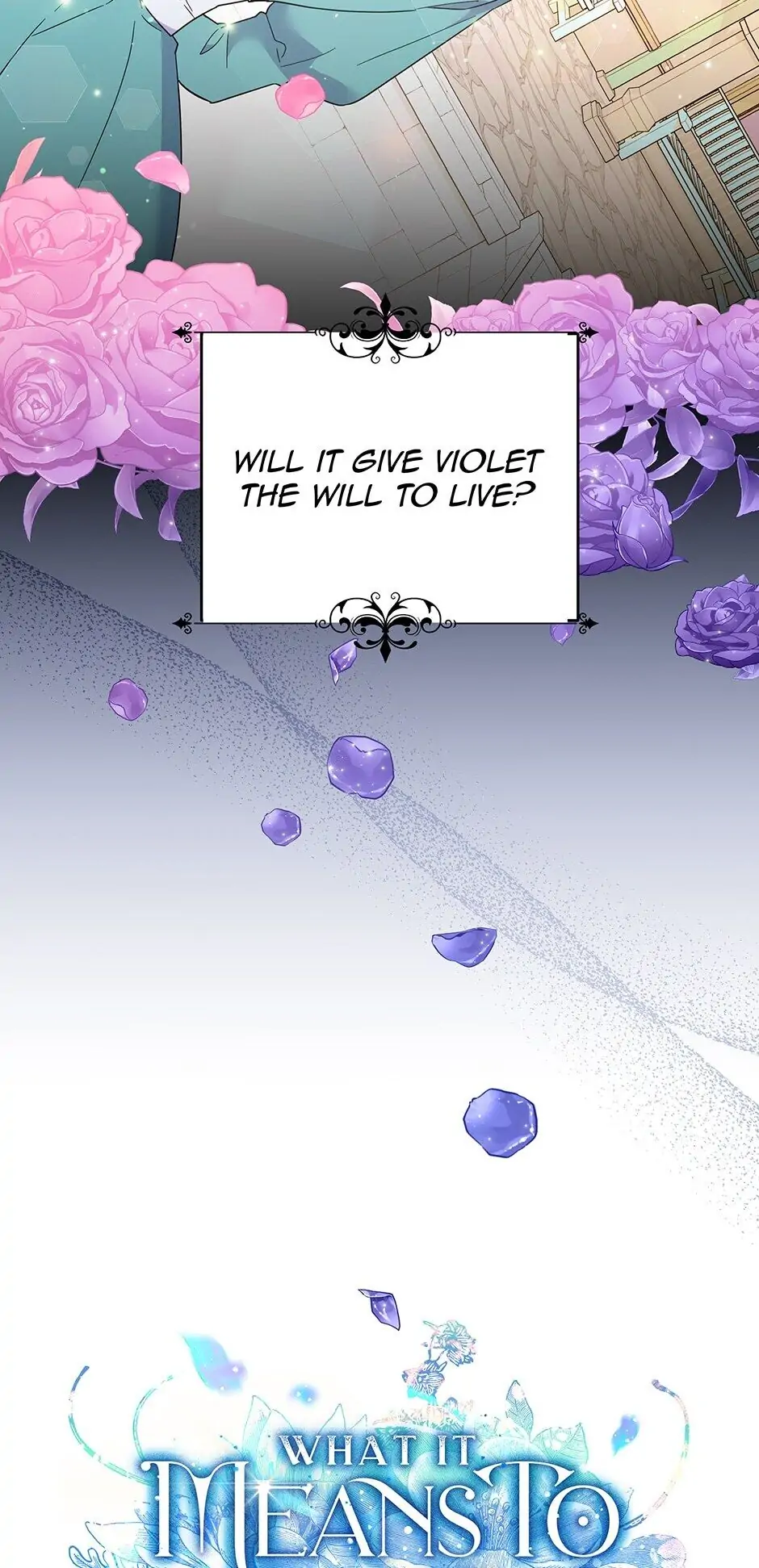 What It Means to be You? Chapter 37 page 35