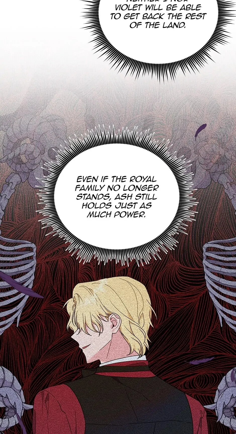What It Means to be You? Chapter 37 page 40