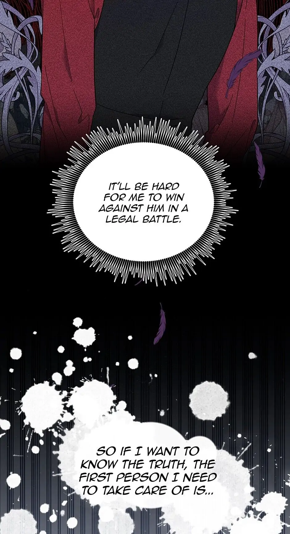 What It Means to be You? Chapter 37 page 41