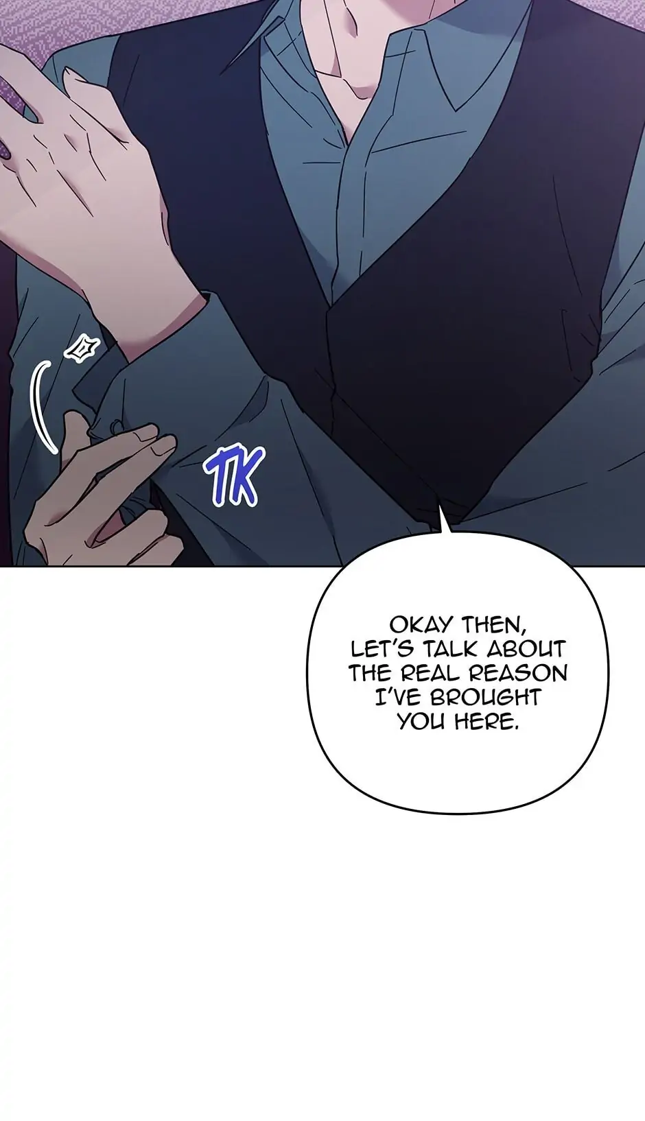 What It Means to be You? Chapter 37 page 48