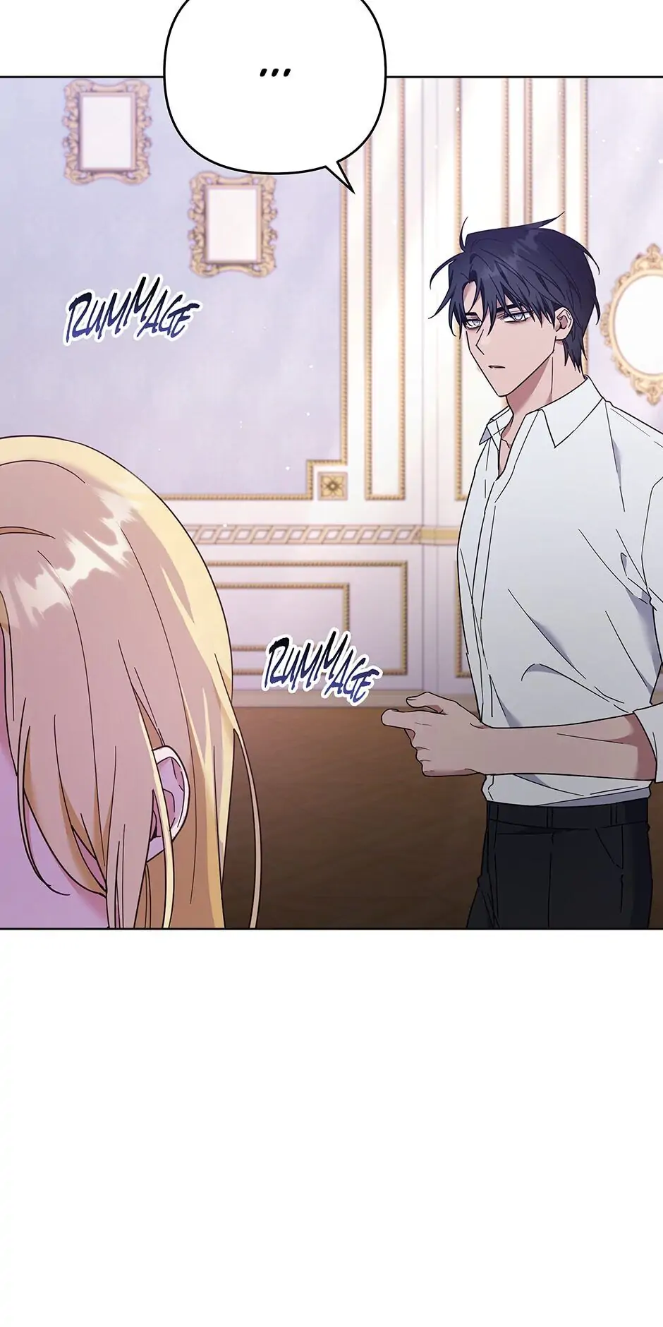 What It Means to be You? Chapter 37 page 4