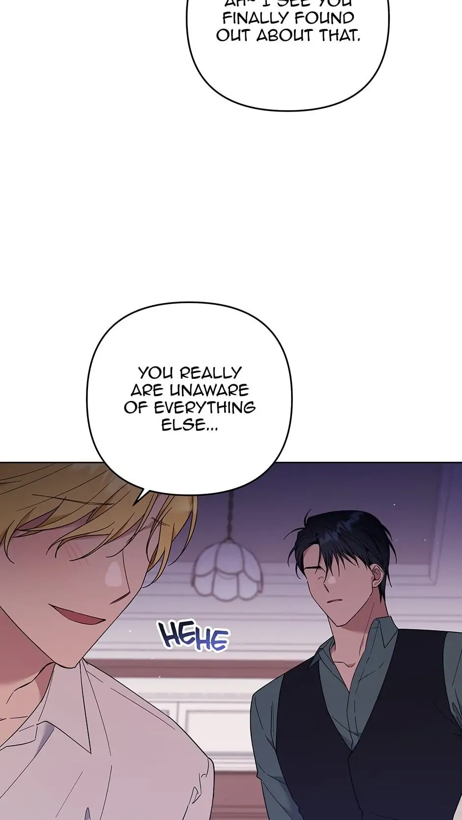 What It Means to be You? Chapter 37 page 50