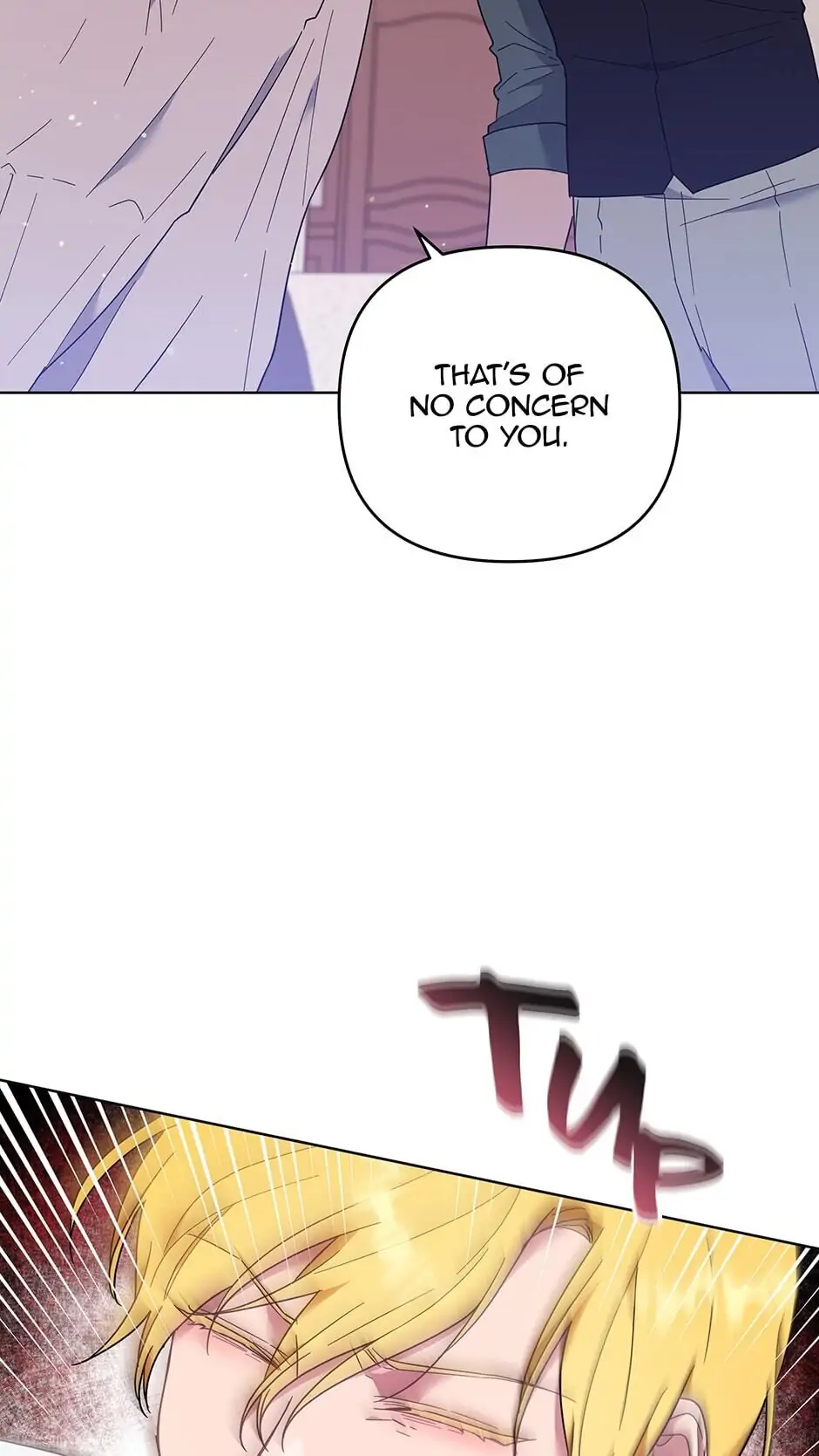 What It Means to be You? Chapter 37 page 51