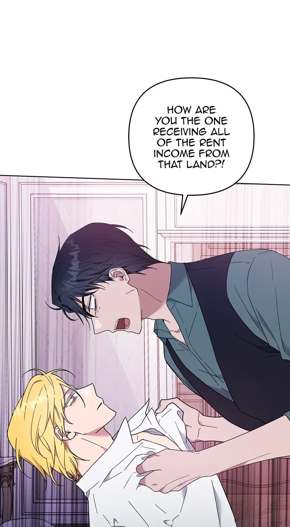 What It Means to be You? Chapter 37 page 53