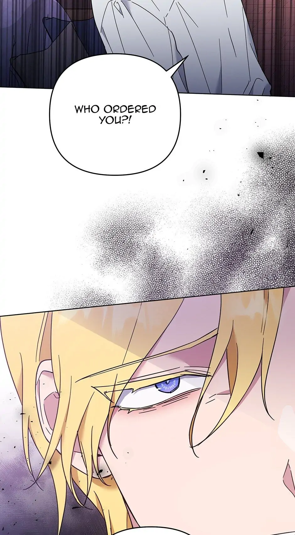 What It Means to be You? Chapter 37 page 54