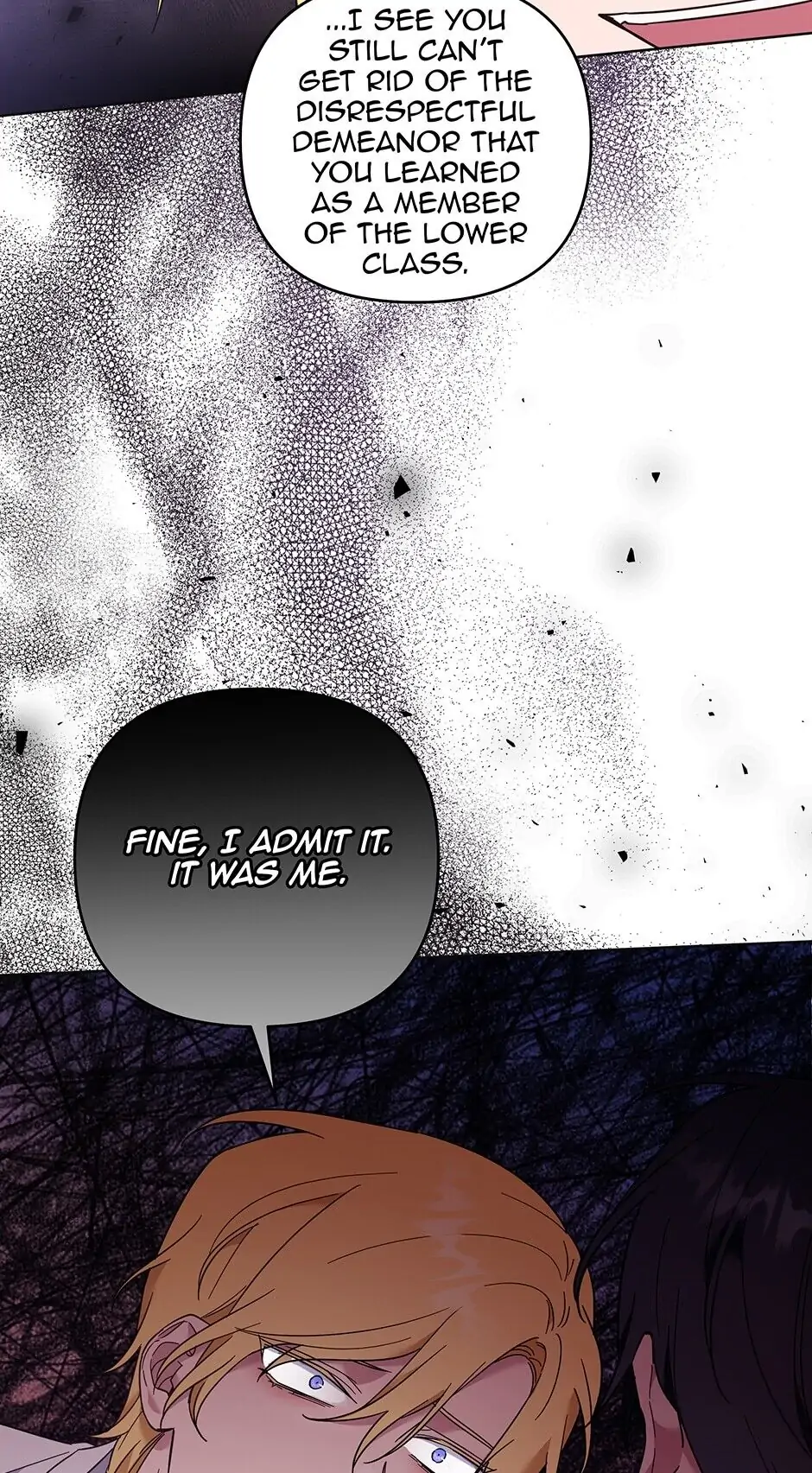 What It Means to be You? Chapter 37 page 55