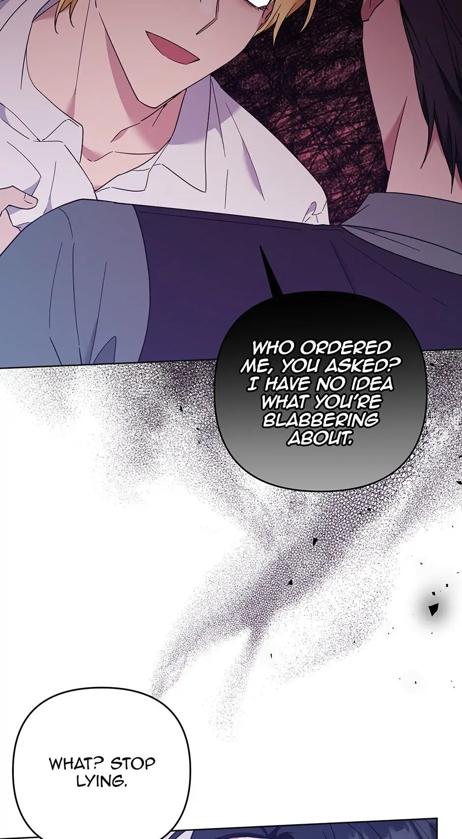 What It Means to be You? Chapter 37 page 56