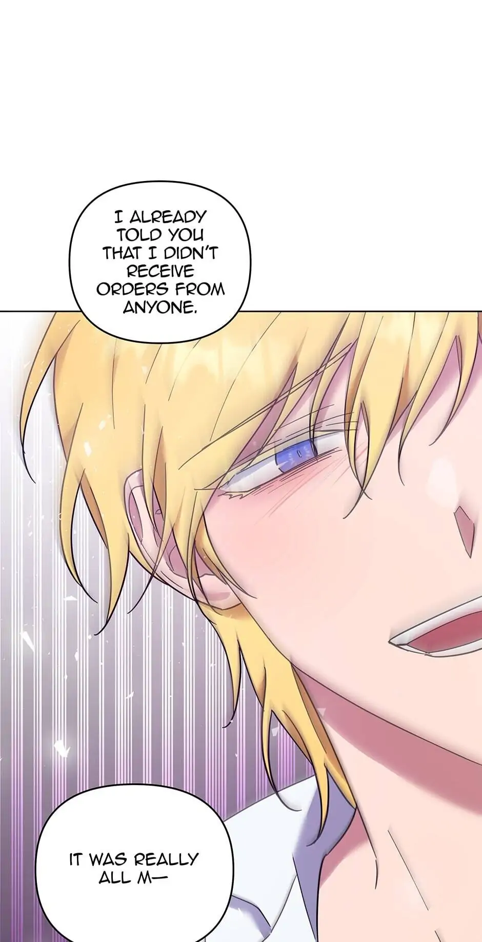 What It Means to be You? Chapter 37 page 58