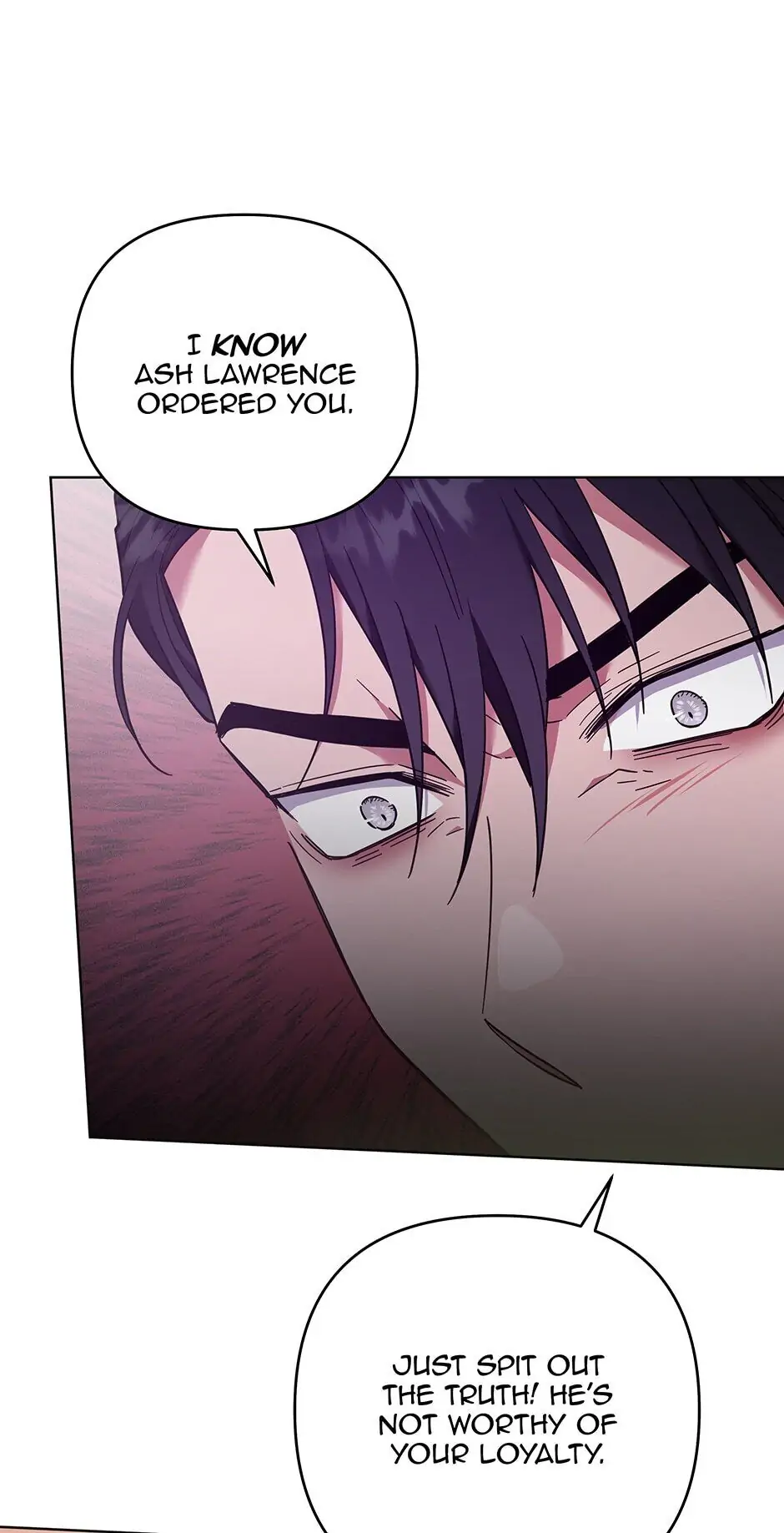 What It Means to be You? Chapter 37 page 61
