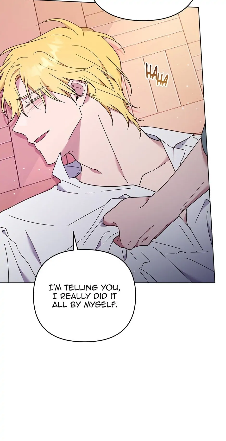 What It Means to be You? Chapter 37 page 62