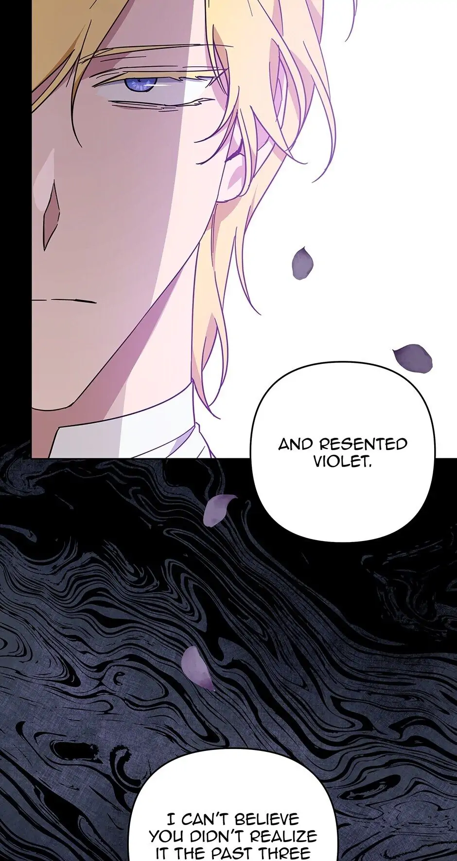 What It Means to be You? Chapter 37 page 65