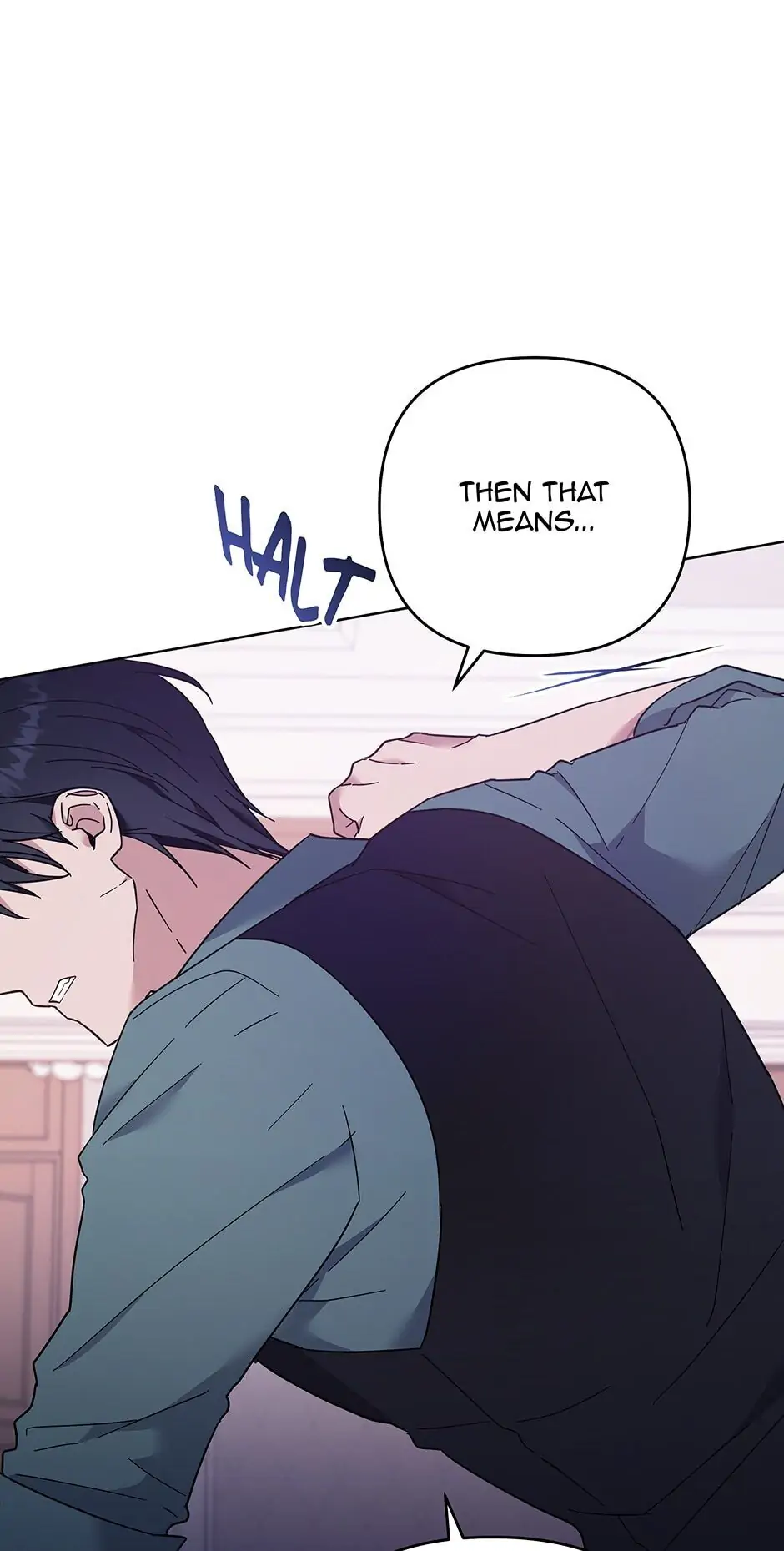What It Means to be You? Chapter 37 page 68