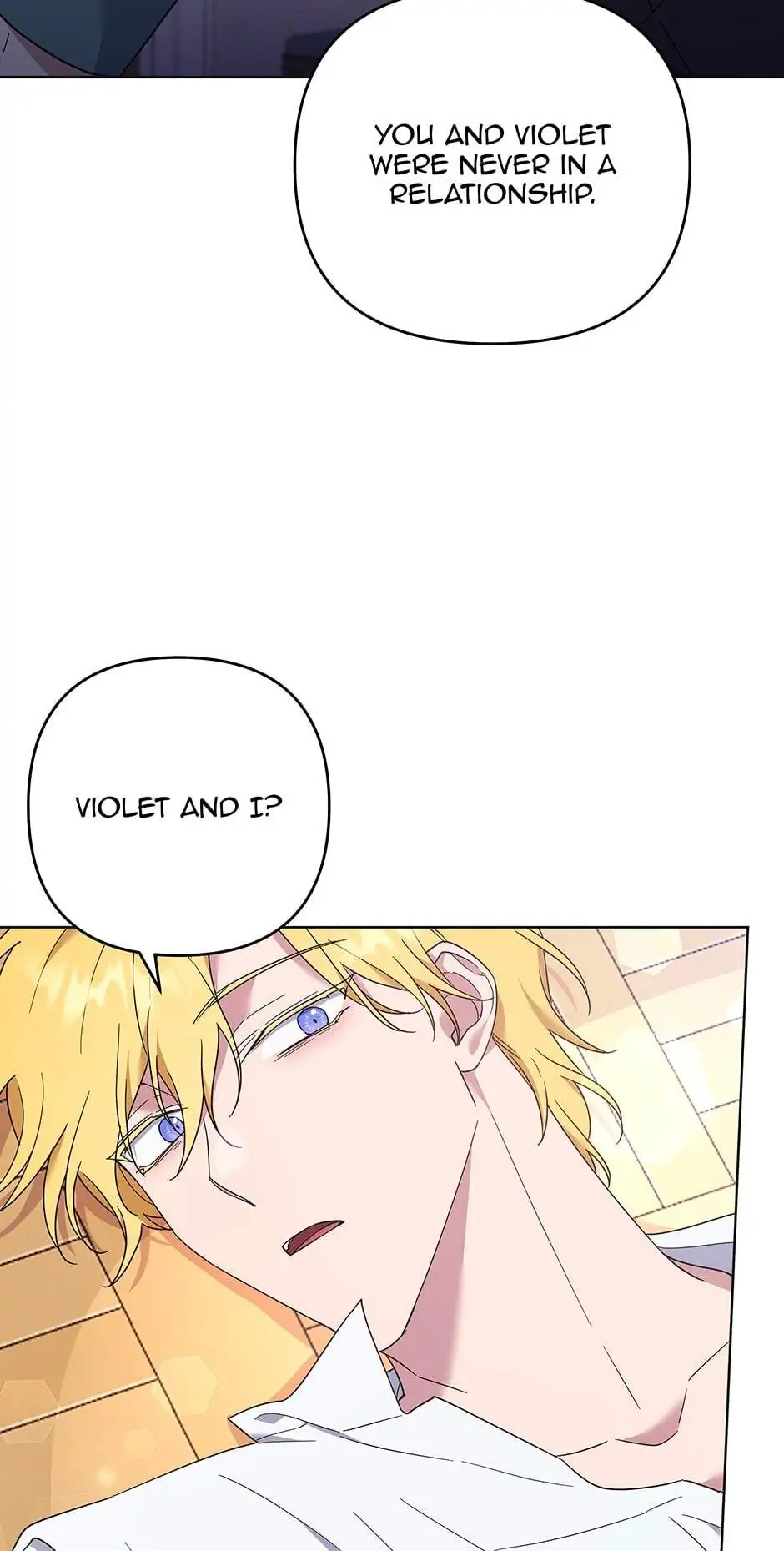 What It Means to be You? Chapter 37 page 69