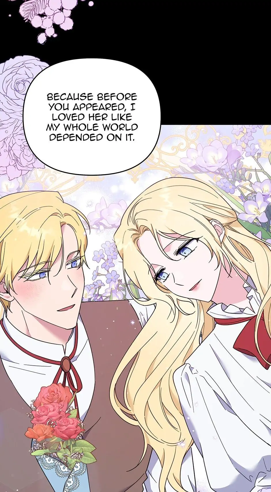 What It Means to be You? Chapter 37 page 76