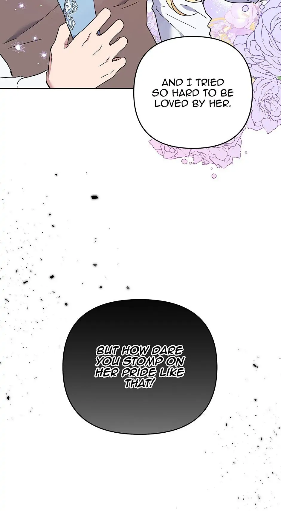 What It Means to be You? Chapter 37 page 77