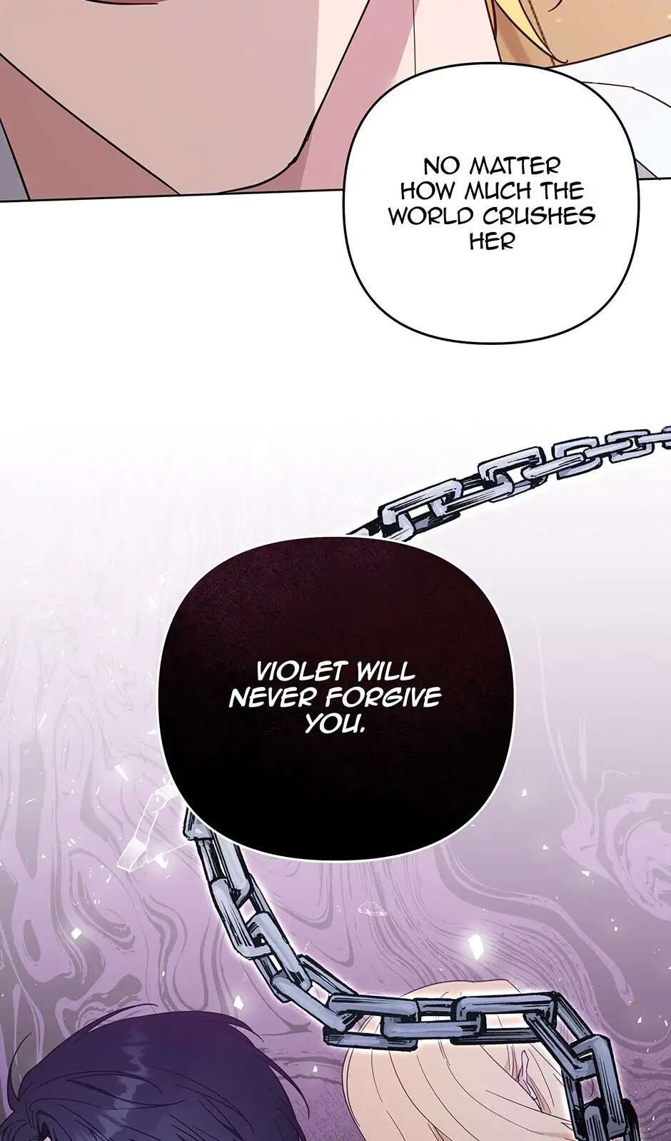 What It Means to be You? Chapter 37 page 80