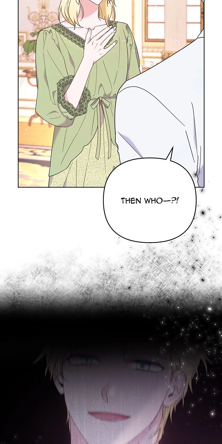 What It Means to be You? Chapter 37 page 8