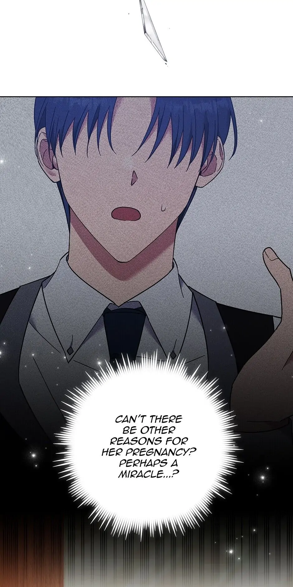 What It Means to be You? Chapter 38 page 9