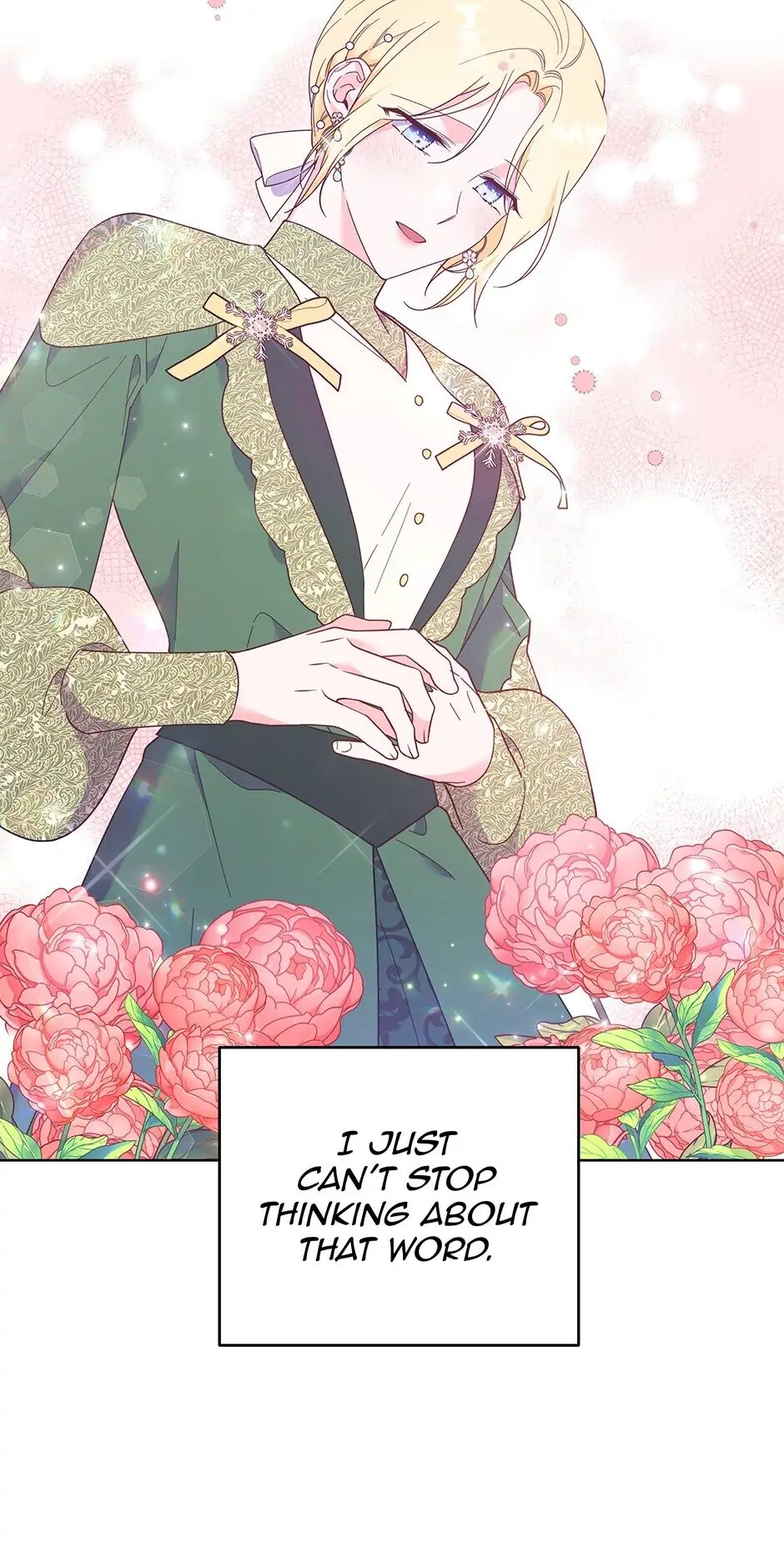 What It Means to be You? Chapter 38 page 11