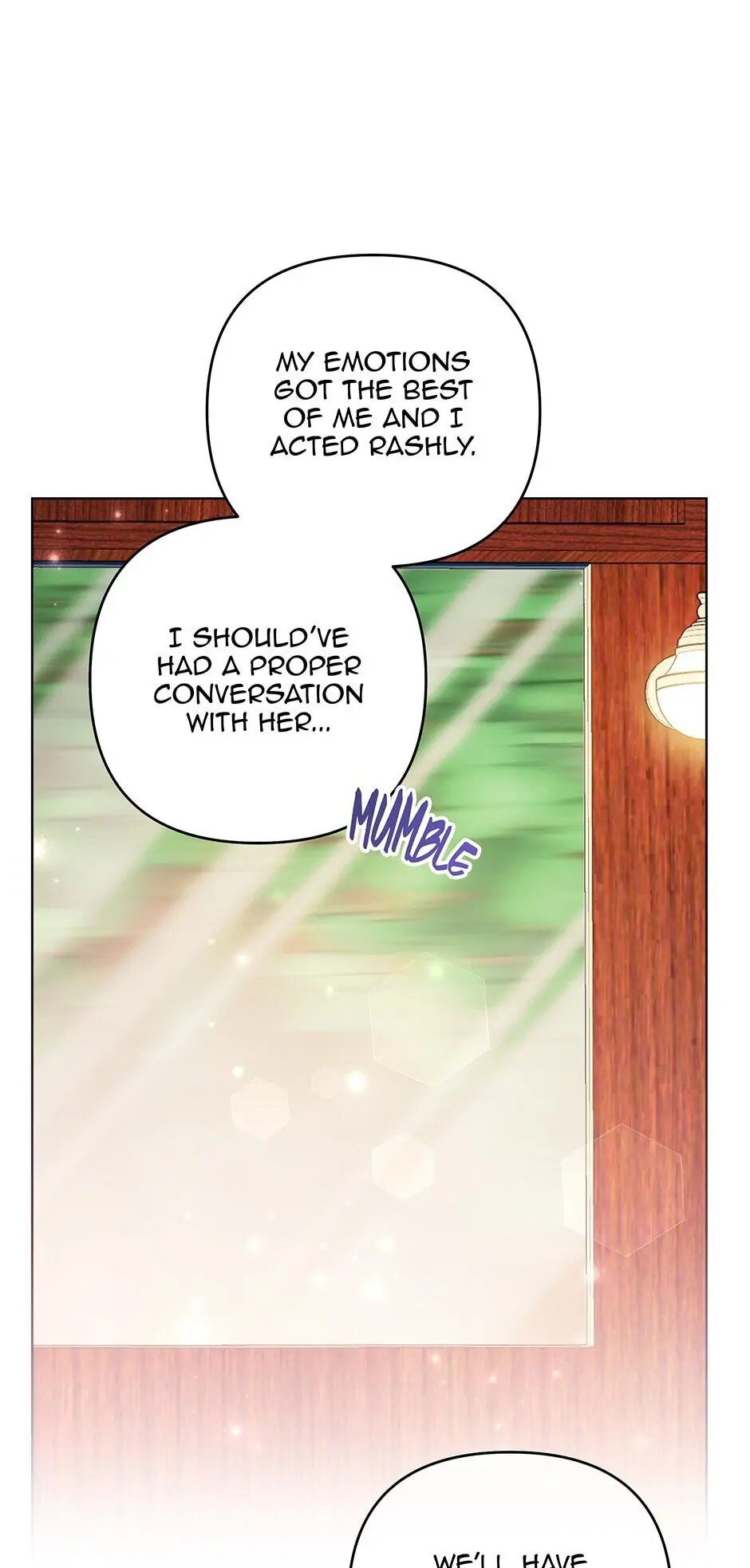 What It Means to be You? Chapter 38 page 12