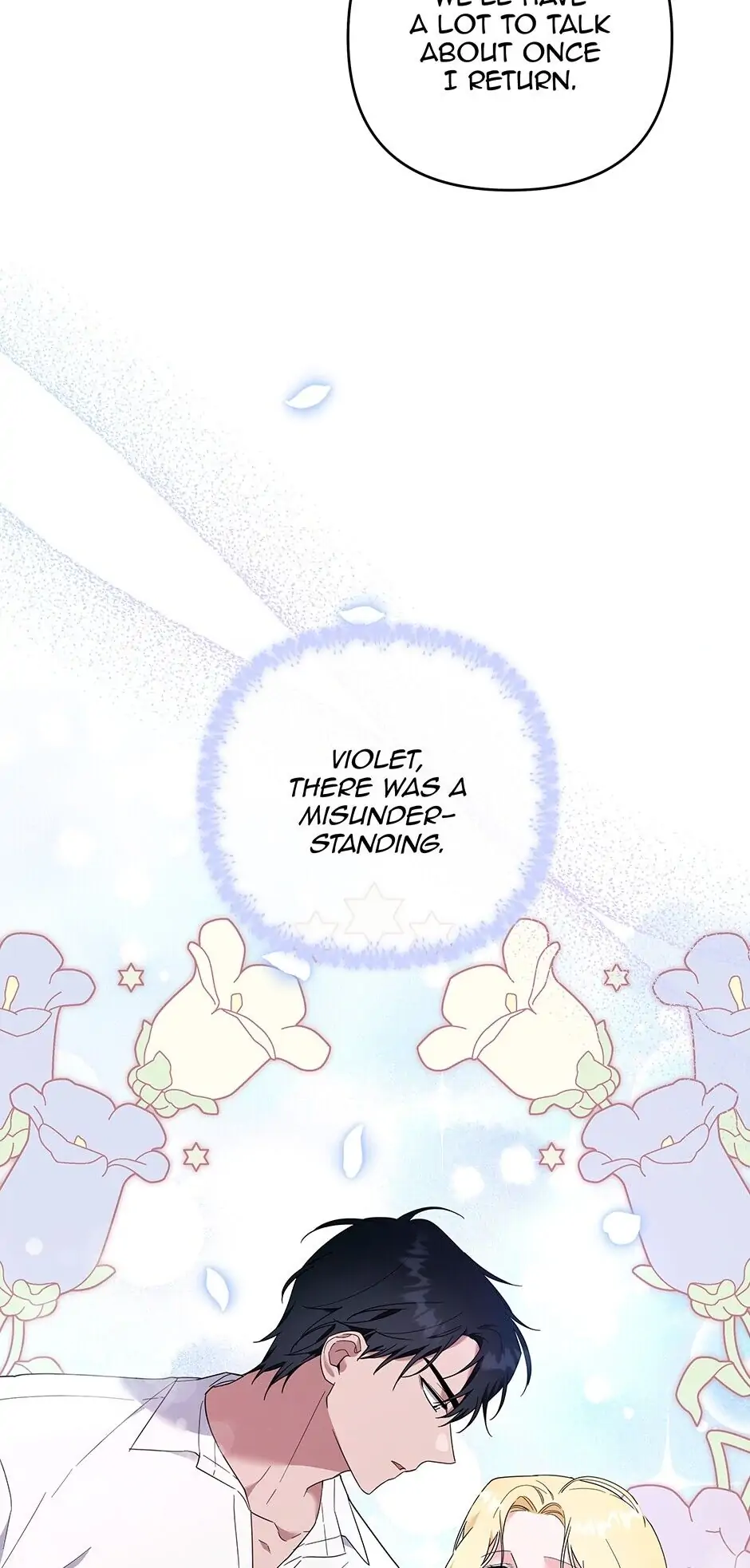 What It Means to be You? Chapter 38 page 13