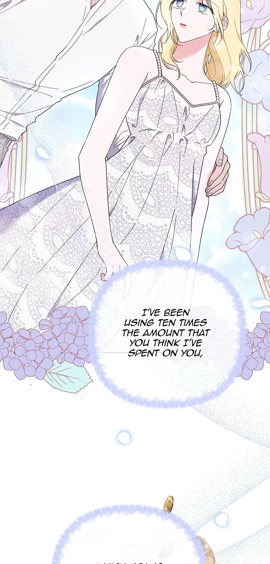 What It Means to be You? Chapter 38 page 14