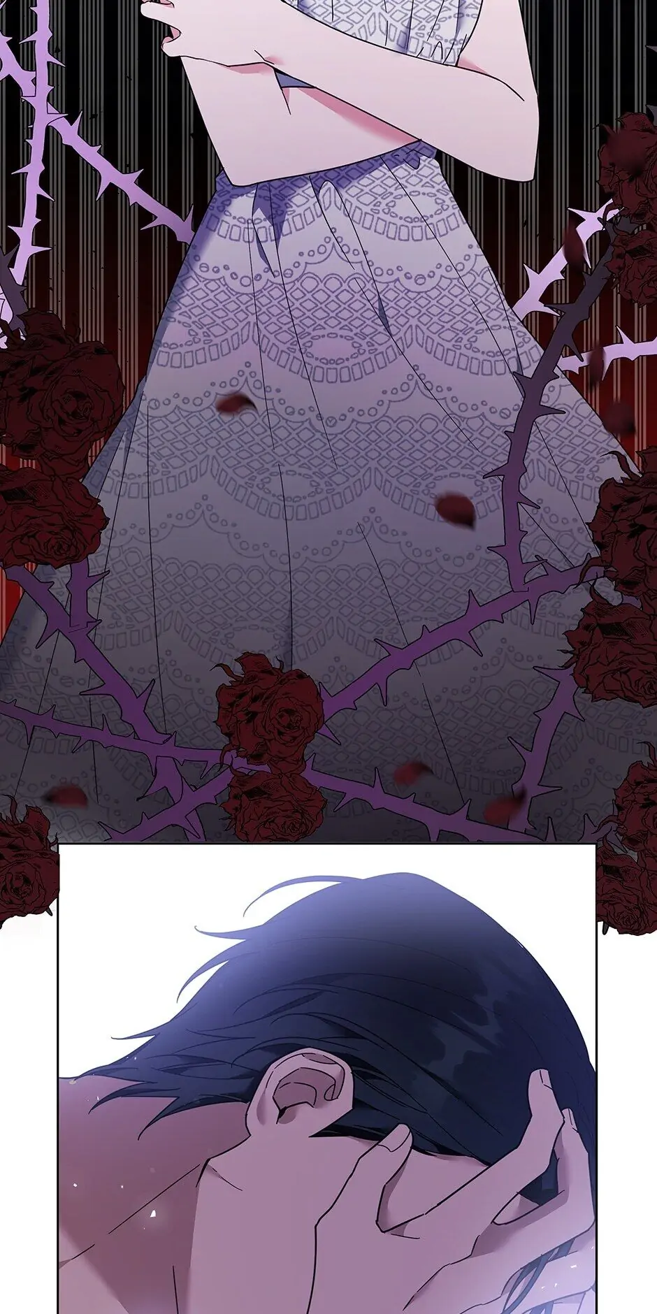 What It Means to be You? Chapter 38 page 19