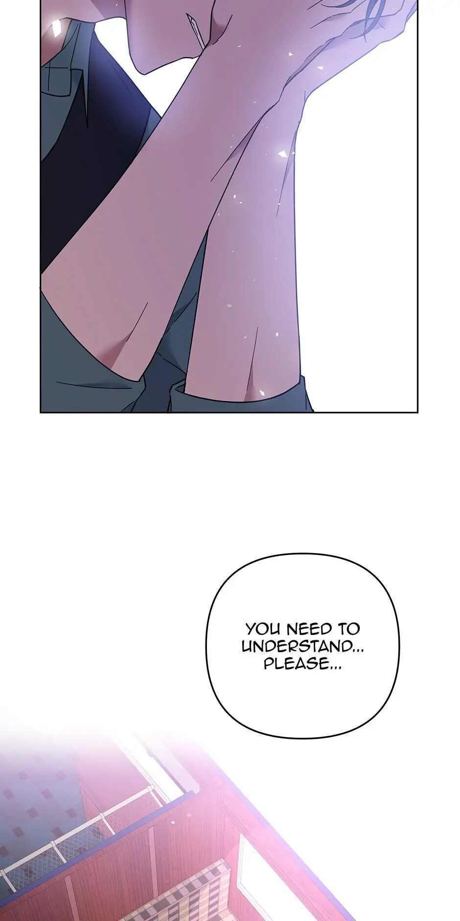 What It Means to be You? Chapter 38 page 20