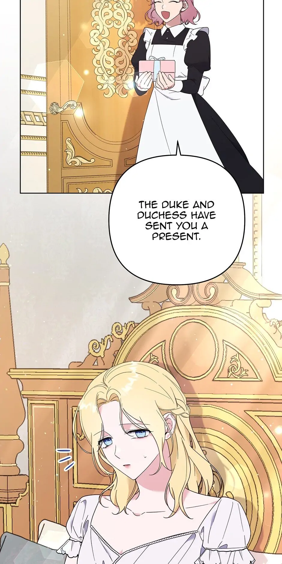 What It Means to be You? Chapter 38 page 24