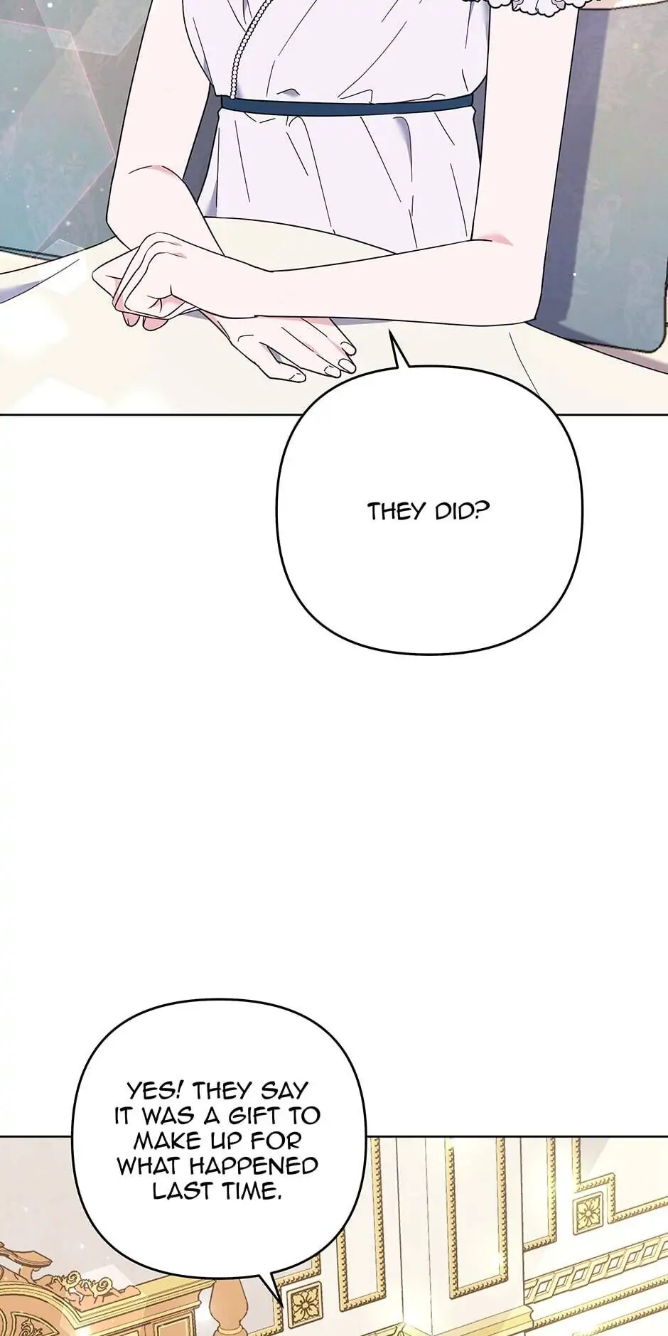 What It Means to be You? Chapter 38 page 25