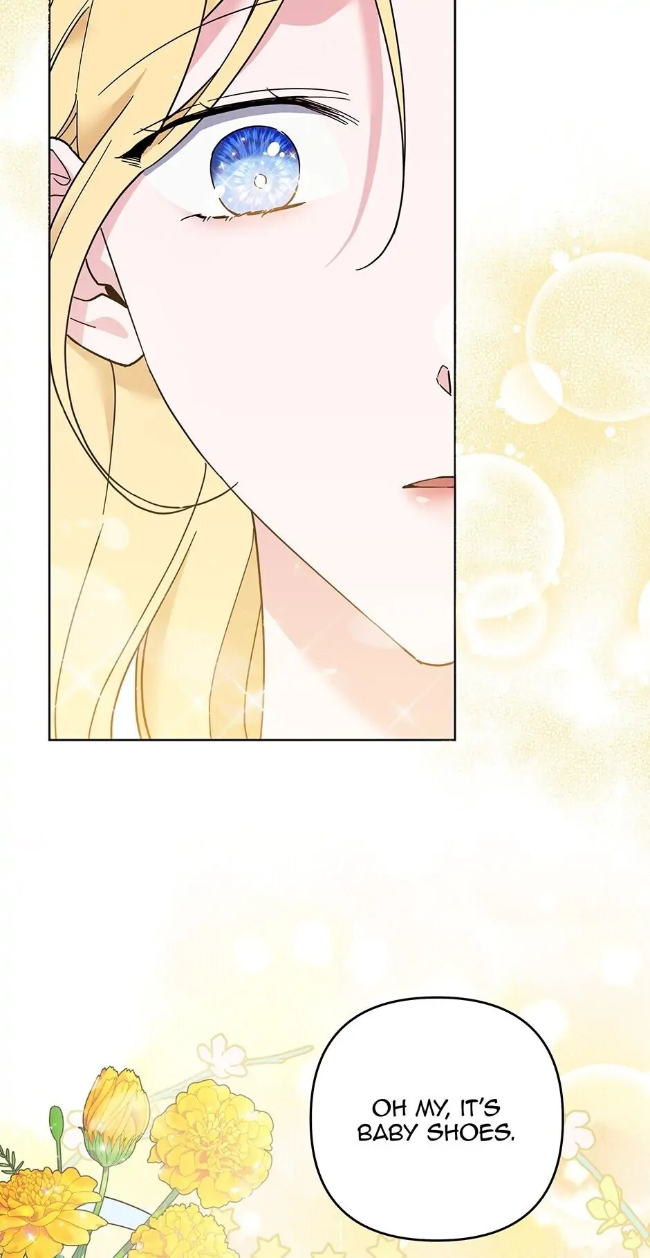 What It Means to be You? Chapter 38 page 31